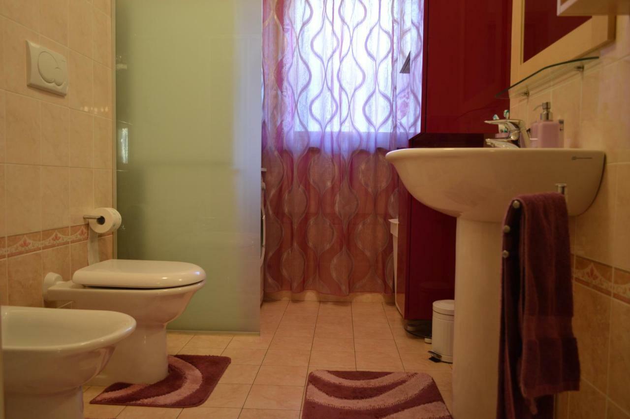 La Casa Di Manolo Apartment Болоня Екстериор снимка