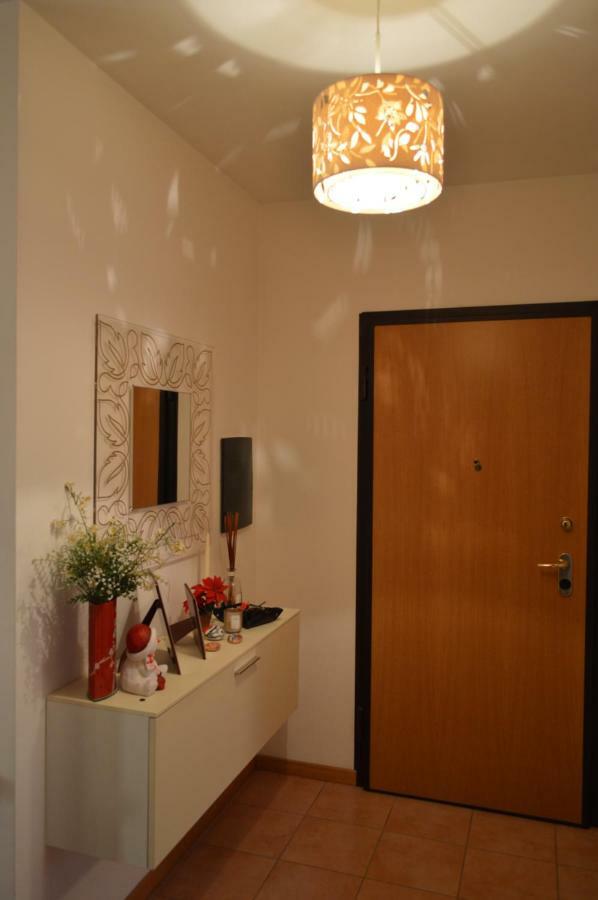 La Casa Di Manolo Apartment Болоня Екстериор снимка