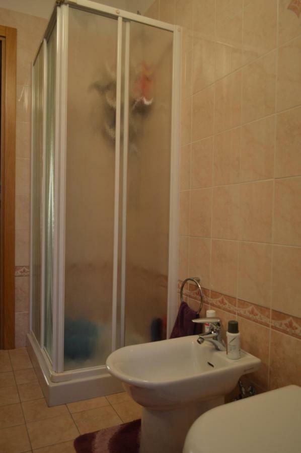 La Casa Di Manolo Apartment Болоня Екстериор снимка